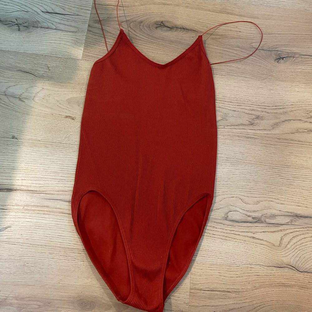 Urban bodysuit medium.